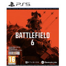 Battlefield 6 - Ed. Phantom PS5